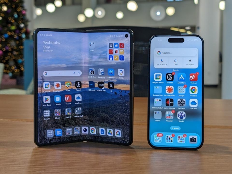 Android Vs. iPhone: Which Smartphone Is Best?