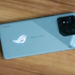 Asus ROG 8 Phone Review: Solid Gaming And A Long-Lasting Battery