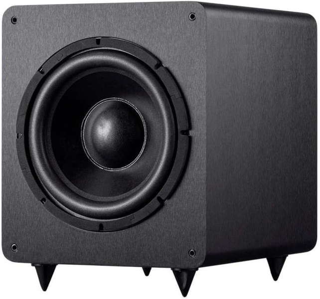 Bring The Boom To Your Home Theater With The Best Subwoofers