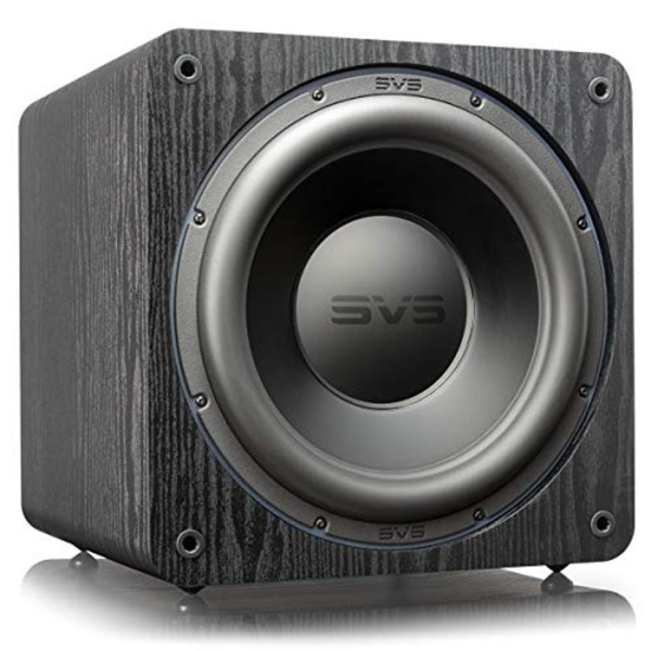 Bring The Boom To Your Home Theater With The Best Subwoofers