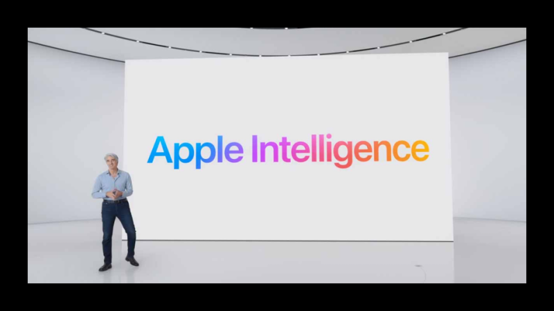 Everything Announced At WWDC 2024: ‘Apple Intelligence’ And More