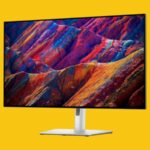 Get A Crisp, Smooth Display With The Best 4K Monitors