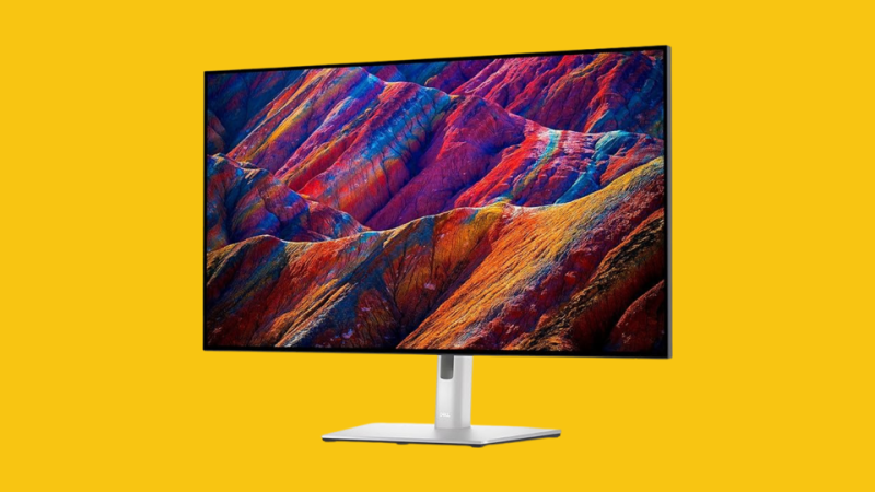 Get A Crisp, Smooth Display With The Best 4K Monitors