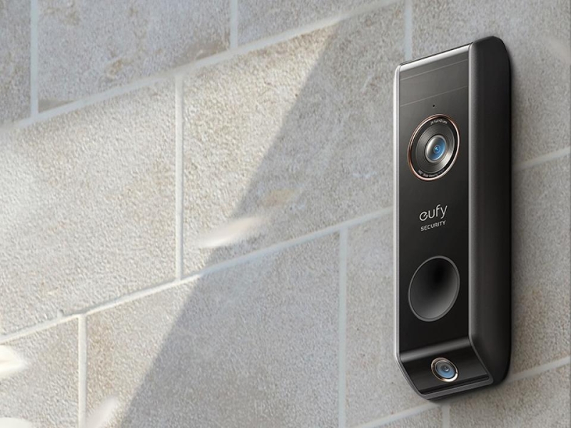 How To Install A Video Doorbell, According To A Smart Home Expert