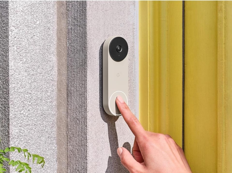 How To Install A Video Doorbell, According To A Smart Home Expert