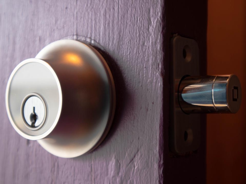 Level Lock+ Review: A Smart Lock That Goes Incognito