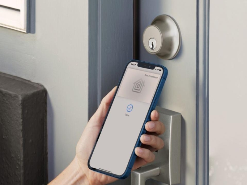 Level Lock+ Review: A Smart Lock That Goes Incognito