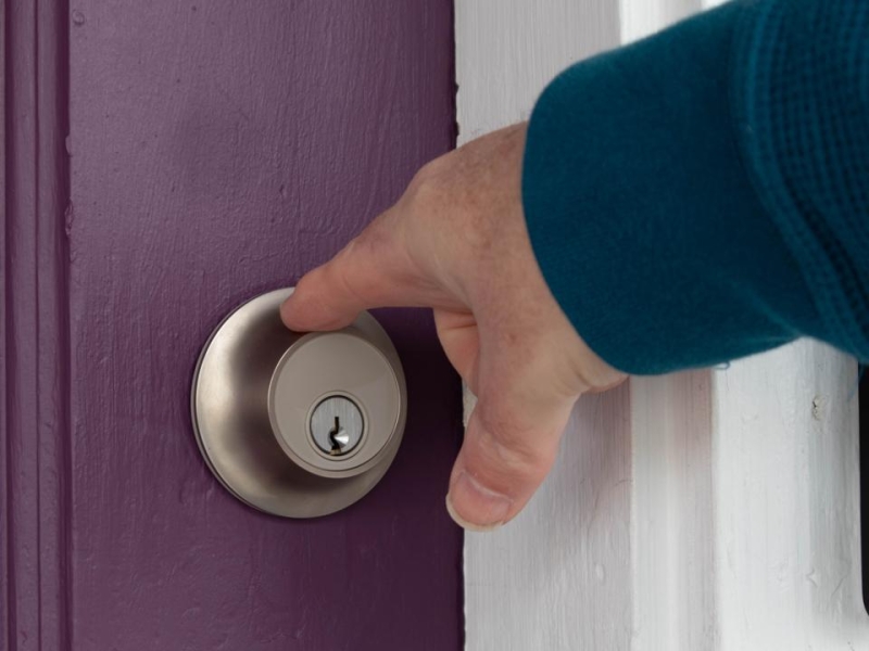 Level Lock+ Review: A Smart Lock That Goes Incognito