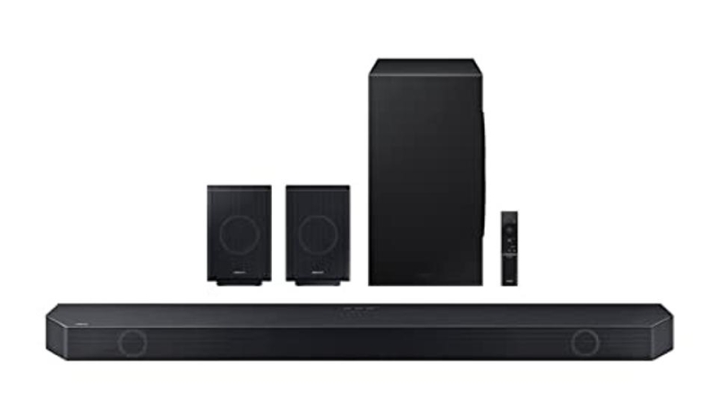 Make Your Audio “Pop” With The Best Dolby Atmos Soundbars