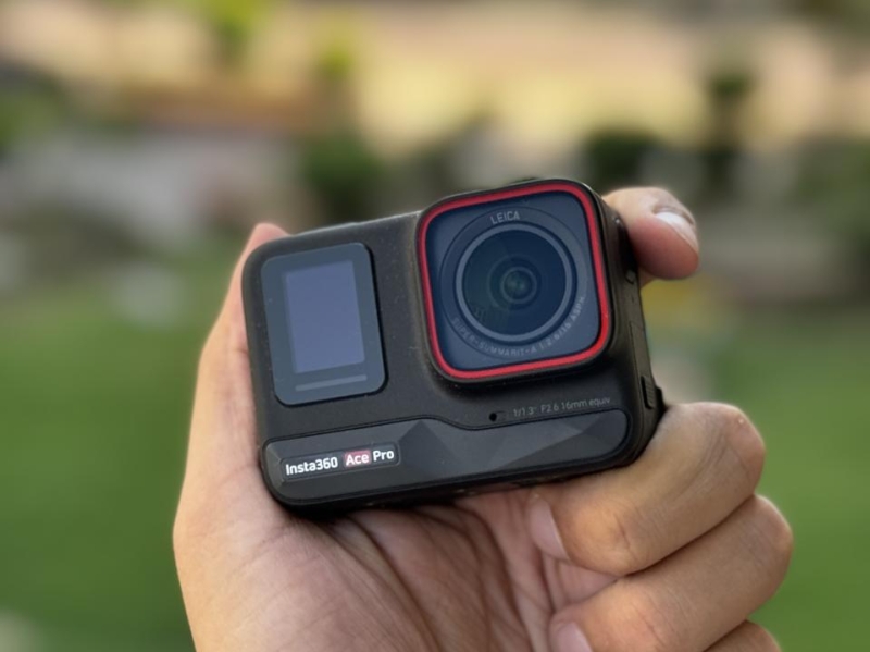 Step Up Your Content Creation Game With The Best Vlogging Cameras