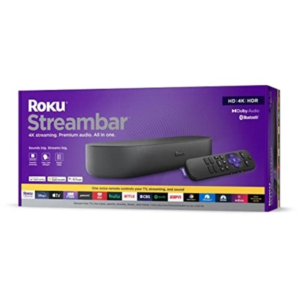 Stream Your Heart Out With The Best Roku Devices