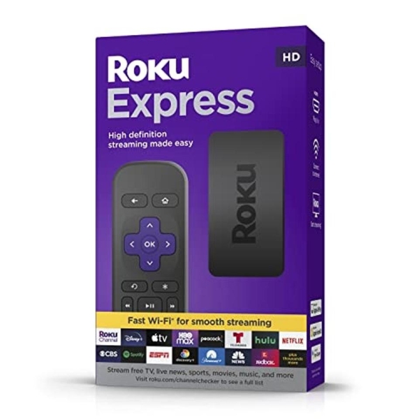 Stream Your Heart Out With The Best Roku Devices