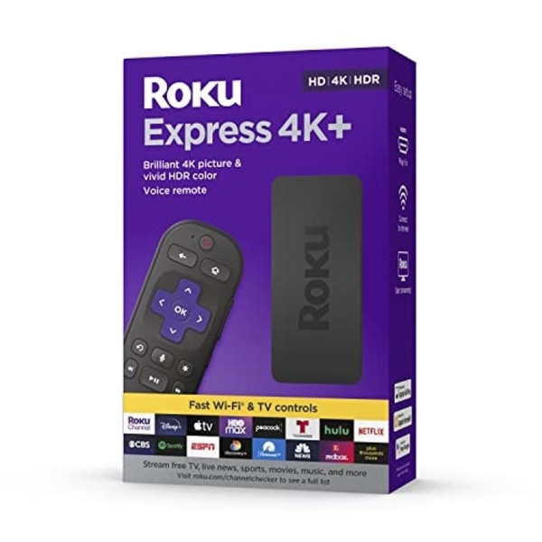 Stream Your Heart Out With The Best Roku Devices