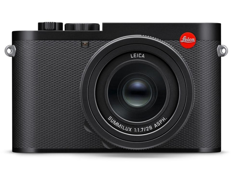 The 8 Best Compact Cameras To Take On Your Next Adventure