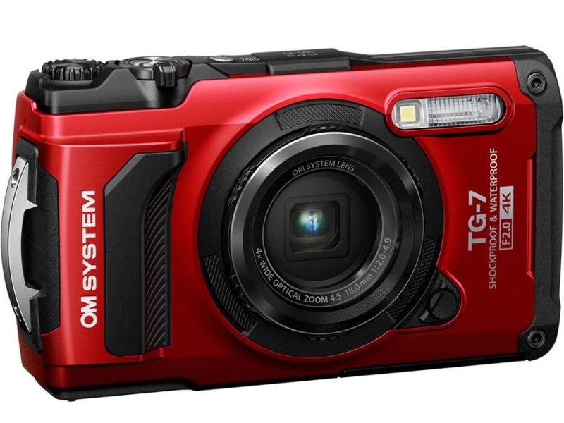 The 8 Best Compact Cameras To Take On Your Next Adventure