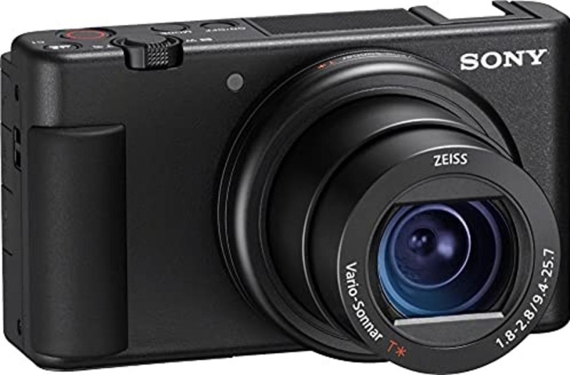 The 8 Best Compact Cameras To Take On Your Next Adventure