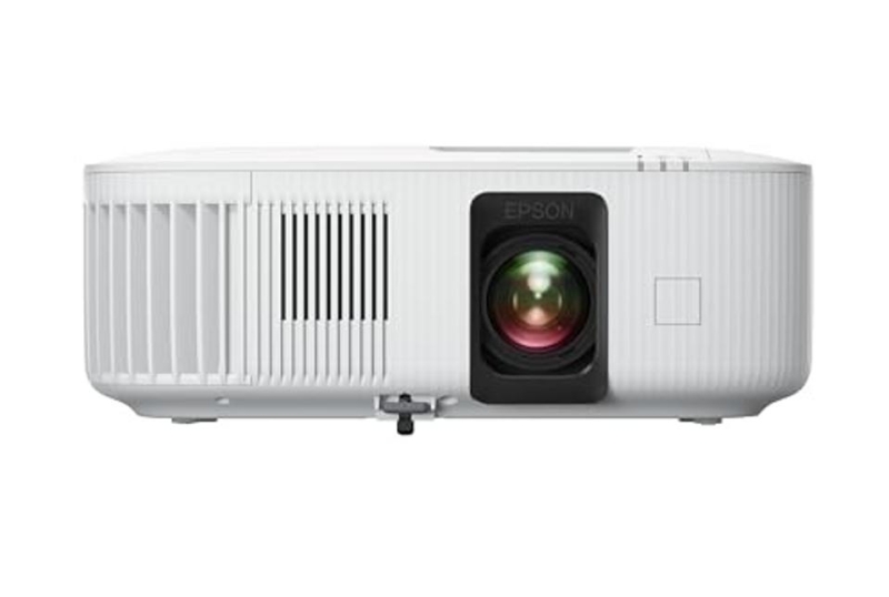 The Best 4K Projectors To Enjoy A Massive, Detailed Picture