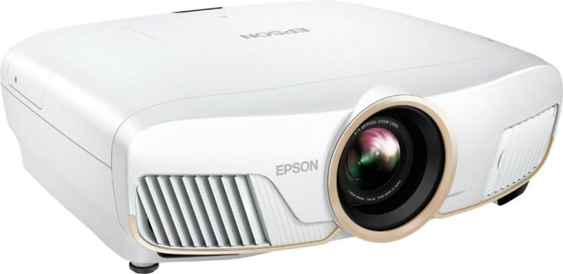 The Best 4K Projectors To Enjoy A Massive, Detailed Picture