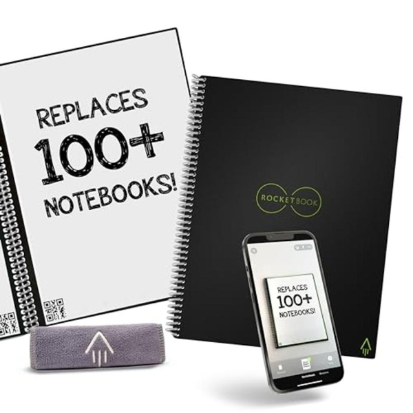 The Best Digital Notebooks To Store A Library’s Worth Of Notes