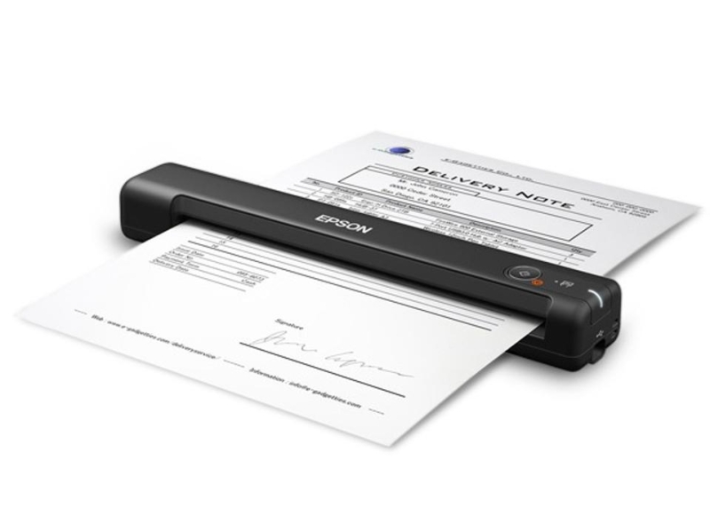 The Best Document Scanners To Preserve Piles Of Paper