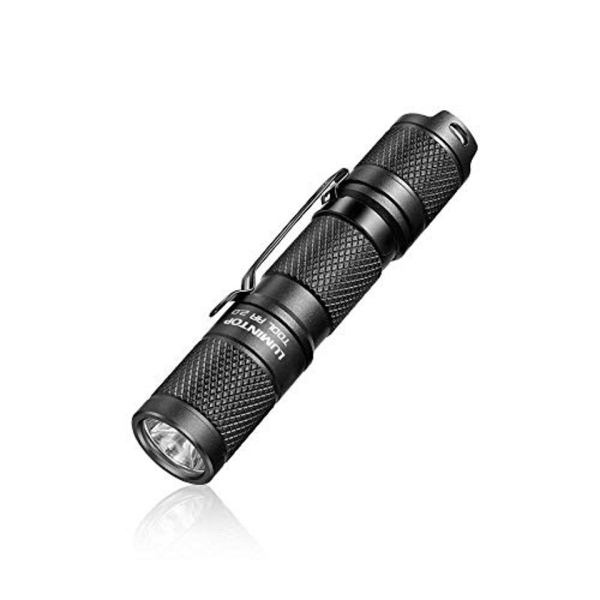 The Best Flashlights To Take On Your Next Camping Trip