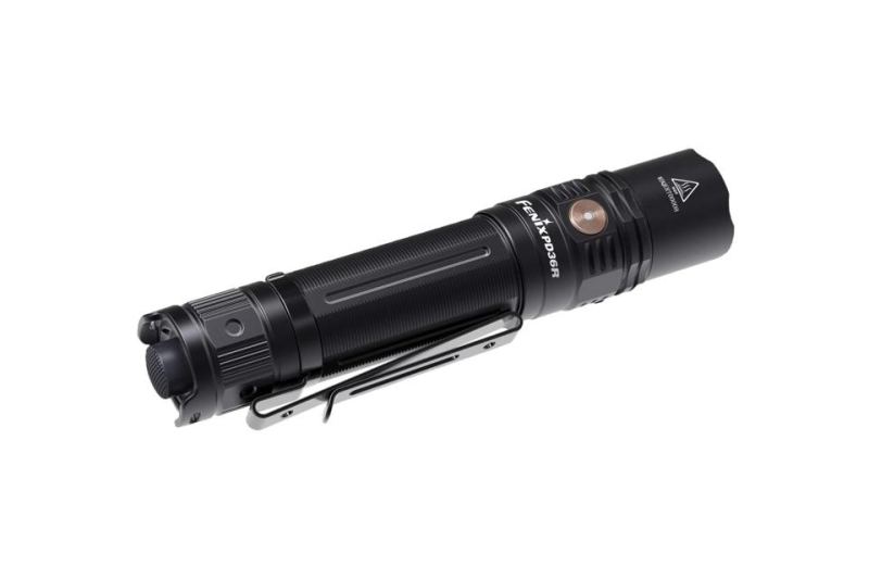 The Best Flashlights To Take On Your Next Camping Trip