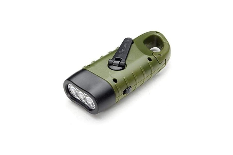 The Best Flashlights To Take On Your Next Camping Trip