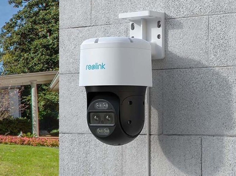 The Best Home Security Cameras, According To Rigorous Testing