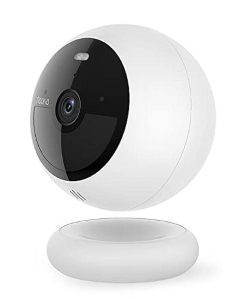 The Best Home Security Cameras, According To Rigorous Testing