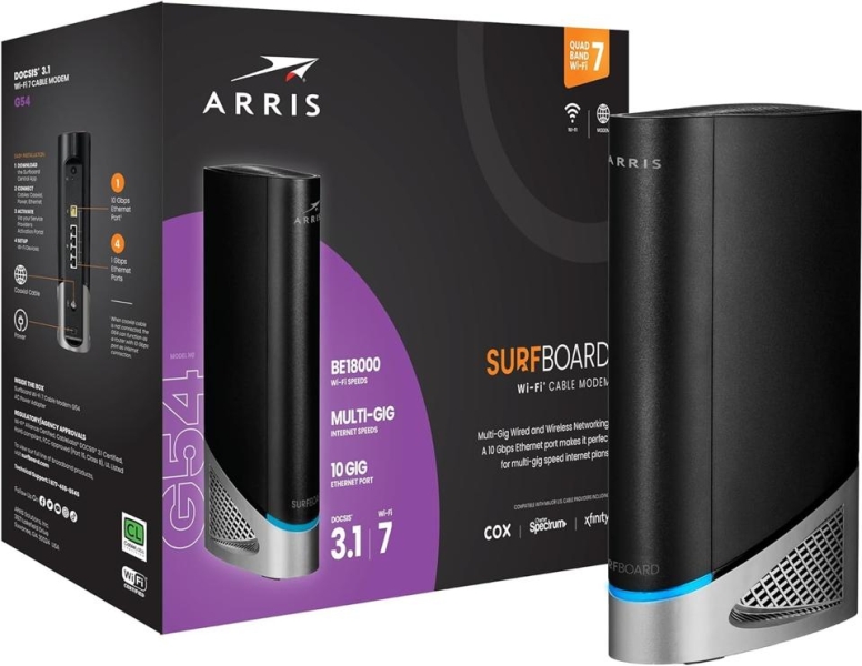 The Best Modem-Router Combos To Simplify Your Wi-Fi Setup