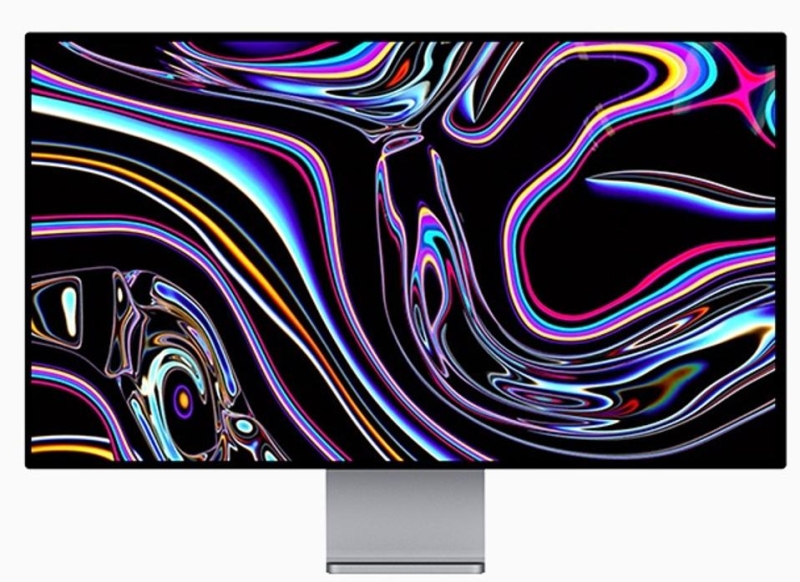 The Best Monitors For MacBook Pro, According To An Apple Expert