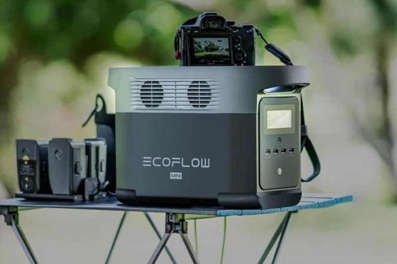 The Best Portable Power Stations To Keep Your Devices Running