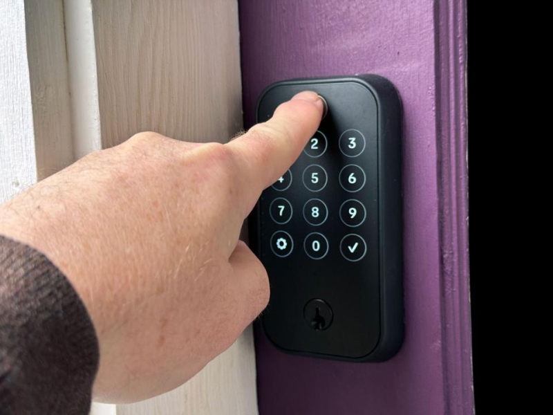 The Best Smart Locks, According To Rigorous Testing