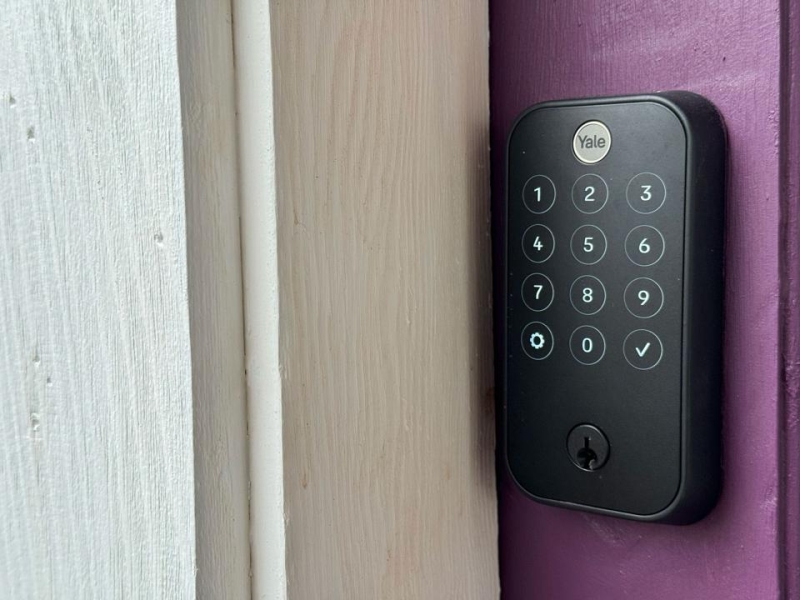 The Best Smart Locks, According To Rigorous Testing