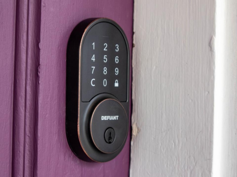 The Best Smart Locks, According To Rigorous Testing