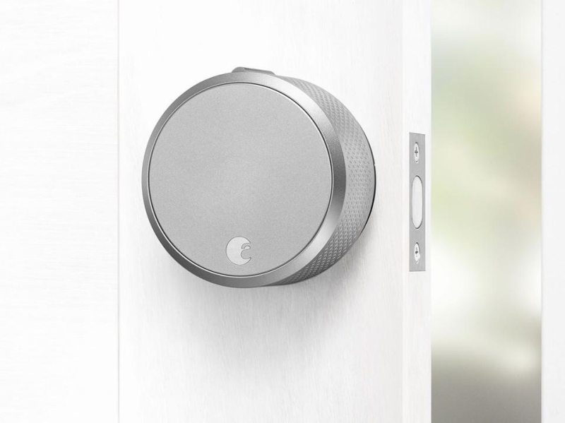 The Best Smart Locks, According To Rigorous Testing