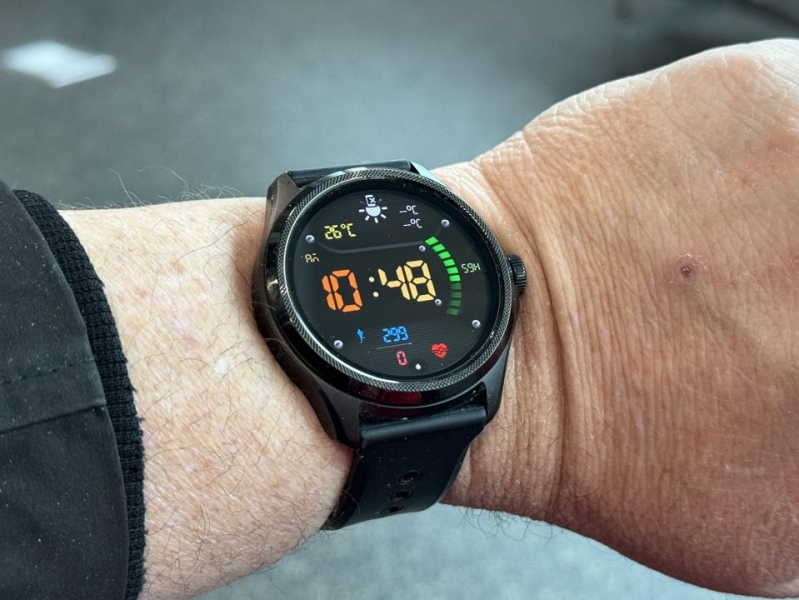 The Best Smartwatches, According To Rigorous Testing