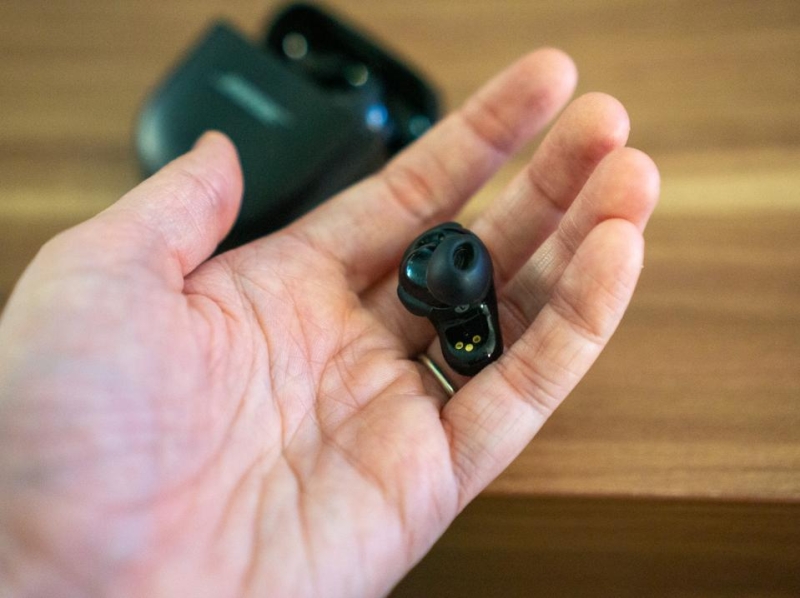 The Best Wireless Earbuds, Based On Months Of Testing