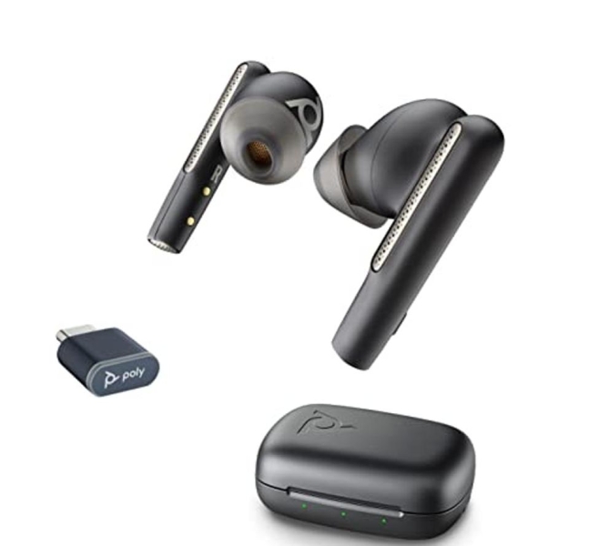 The Best Wireless Earbuds, Based On Months Of Testing