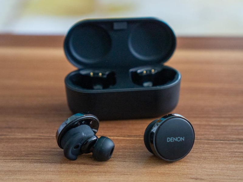 The Best Wireless Earbuds, Based On Months Of Testing