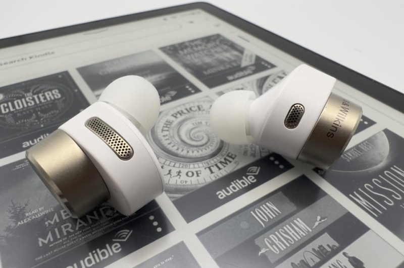 The Best Wireless Earbuds, Based On Months Of Testing