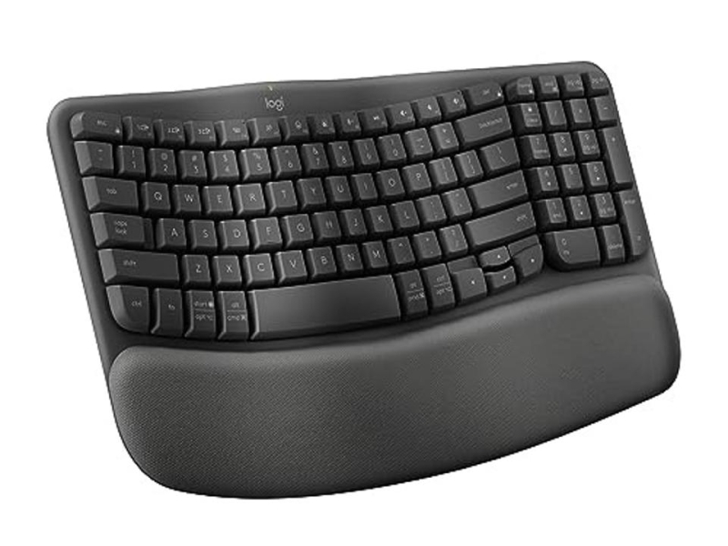 The Best Wireless Keyboards To Go Cable-Free