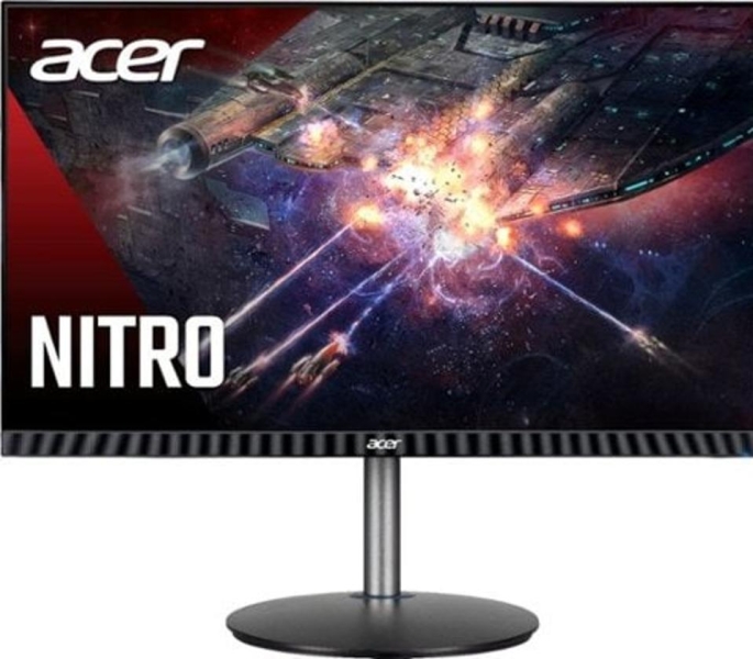 The Newest And Best Monitors To Level Up Your Gaming—Or Your Office