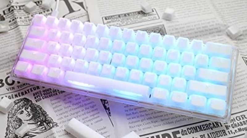 The Quietest Keyboards You Can Buy When Silence Is Golden