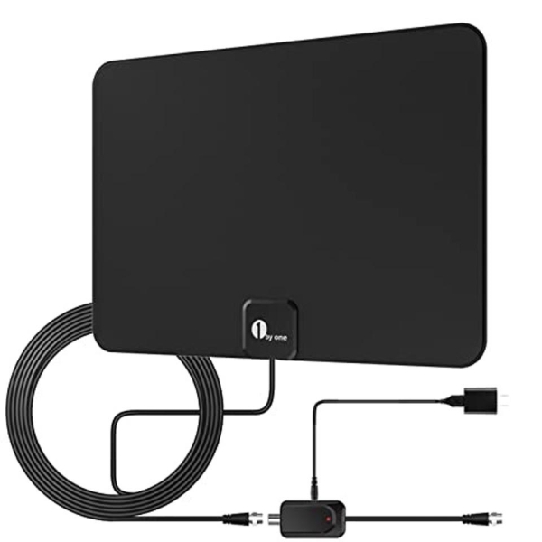 Watch Your Local HD Channels With The Best TV Antennas