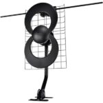 Watch Your Local HD Channels With The Best TV Antennas