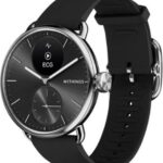 Withings Scanwatch 2 Review: Extra Long Battery Life And Classic Style