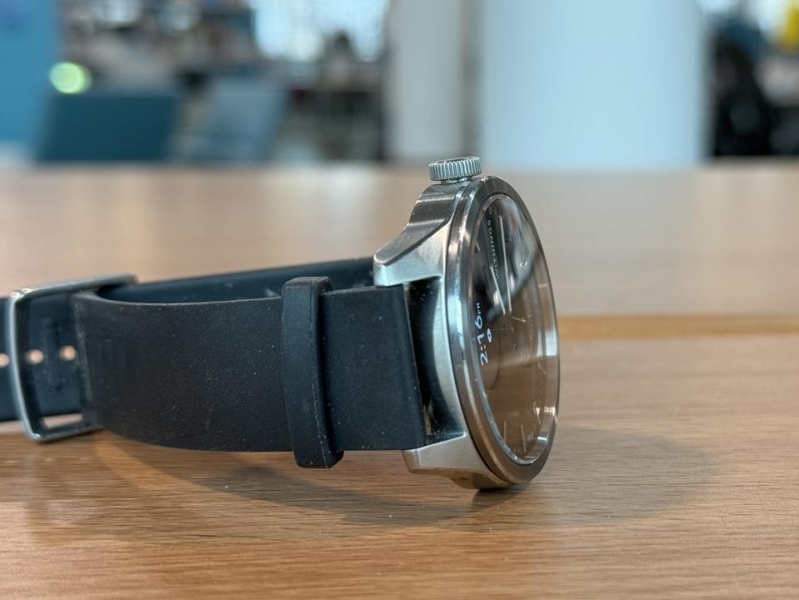 Withings Scanwatch 2 Review: Extra Long Battery Life And Classic Style